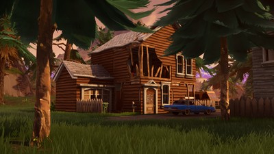 Fortnite Poster #40503