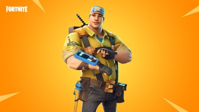 Fortnite Poster #40504