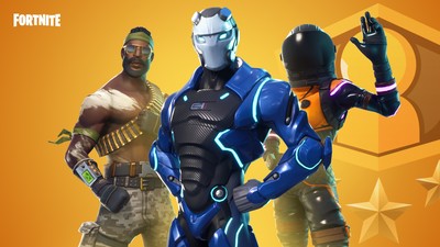 Fortnite mug #