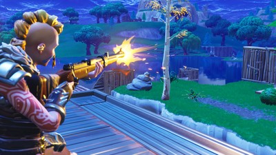 Fortnite mug #