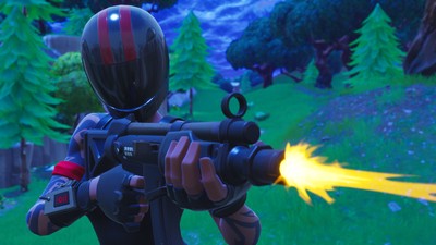 Fortnite mug #