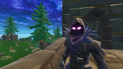 Fortnite Mouse Pad 40519