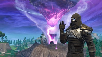 Fortnite mug #
