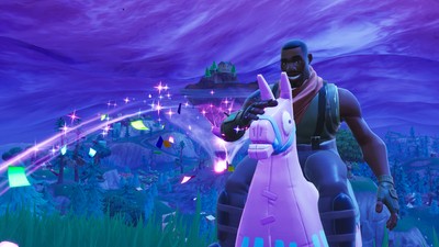 Fortnite Mouse Pad 40521