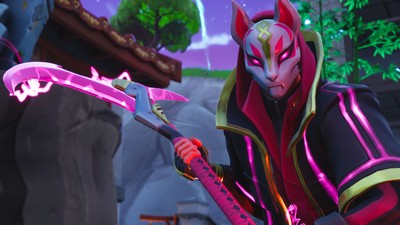 Fortnite mug #