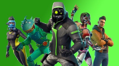Fortnite mug #
