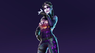 Fortnite Poster #40530