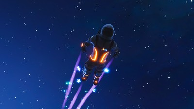 Fortnite mug #
