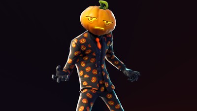 Fortnite Poster #40532