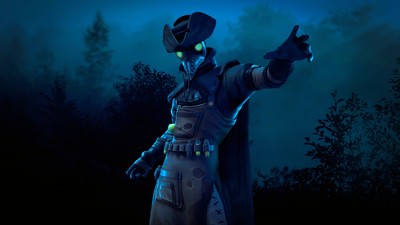 Fortnite Poster #40535