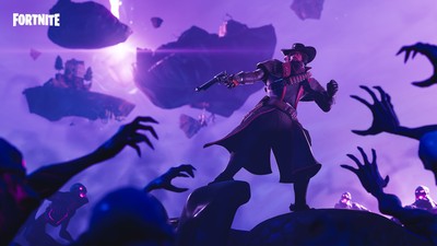 Fortnite mug #