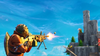 Fortnite Poster #40540