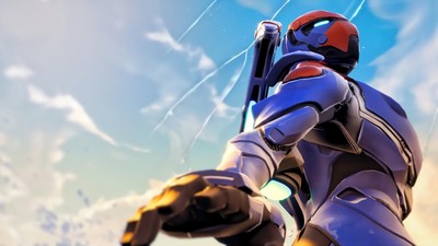 Fortnite Poster #40544