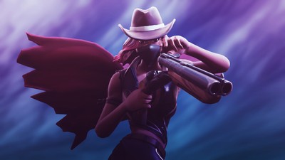 Fortnite Poster #40545