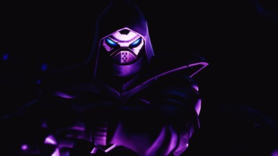 Fortnite Poster #40546