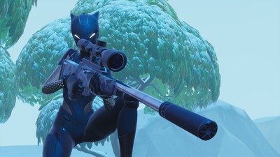 Fortnite mug #