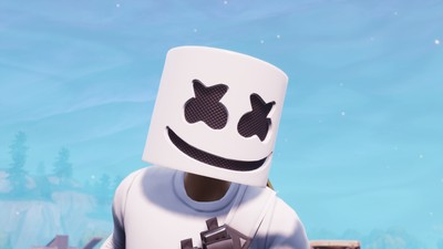 Fortnite mug #