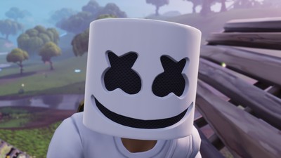 Fortnite mug #