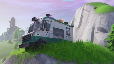 Fortnite Poster #40552