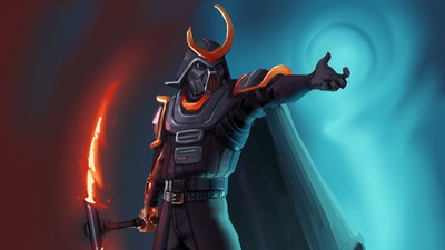 Fortnite Mouse Pad 40553