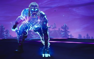 Fortnite Poster #40558