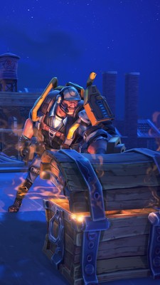 Fortnite Poster #40561
