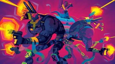 Fortnite Loading Screen puzzle #40579