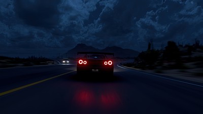 Forza Horizon Mouse Pad 40585