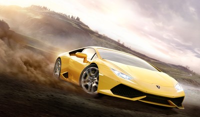 Forza Horizon 2 mug