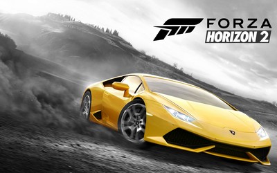 Forza Horizon 2 calendar