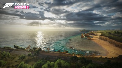 Forza Horizon 3 mug #