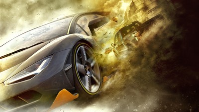Forza Horizon 3 tote bag #