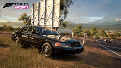 Forza Horizon 3 Poster #40602