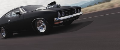 Forza Horizon 3 Poster #40604