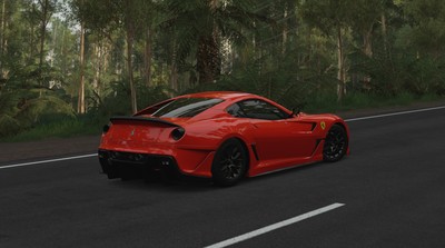 Forza Horizon 3 tote bag #