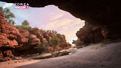 Forza Horizon 3 puzzle #40610