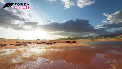 Forza Horizon 3 mug #