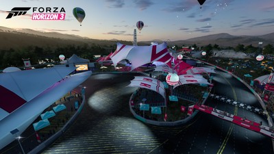 Forza Horizon 3 puzzle #40618