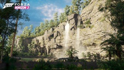 Forza Horizon 3 puzzle #40619