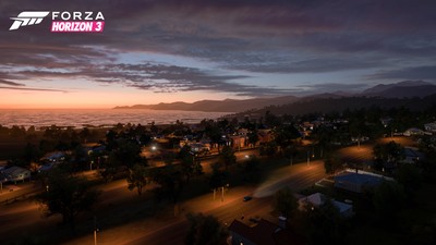Forza Horizon 3 Poster #40620