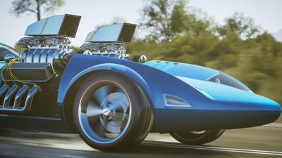 Forza Horizon 3 Poster #40621