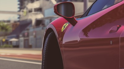 Forza Horizon 3 Mouse Pad 40622