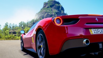 Forza Horizon 3 Poster #40623