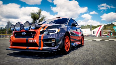 Forza Horizon 3 Poster #40624