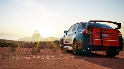 Forza Horizon 3 Poster #40625