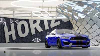Forza Horizon 3 Poster #40627