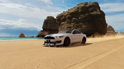 Forza Horizon 3 Mouse Pad 40629