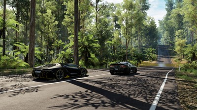 Forza Horizon 3 Mouse Pad 40630