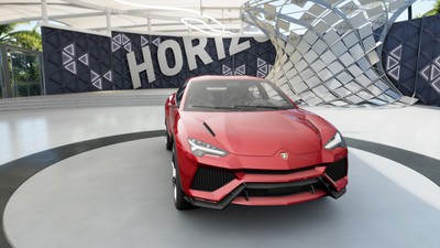 Forza Horizon 3 Poster #40631