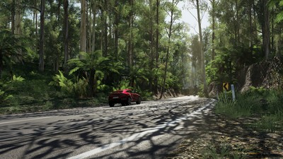 Forza Horizon 3 Mouse Pad 40634